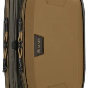 Simms Headwaters Sling Pack Water-Resistant Tasche Hickory-