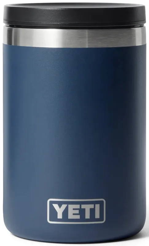 Yeti Rambler Food Jar 16 oz (473 ml) navy-