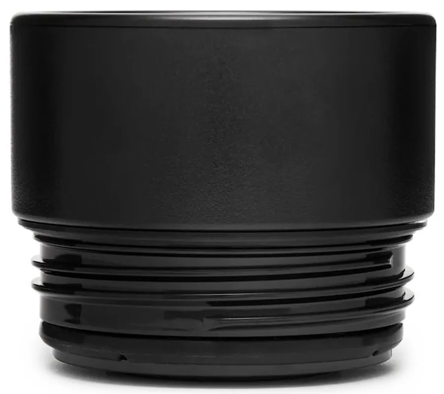 Yeti Rambler Commuter Cap black-