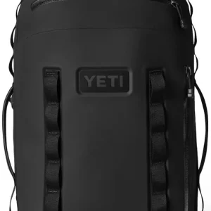 Yeti Cayo 35L All Weather Backpack Rucksack black-