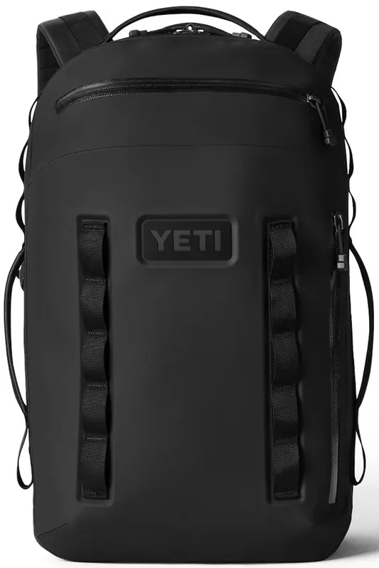 Yeti Cayo 35L All Weather Backpack Rucksack black-