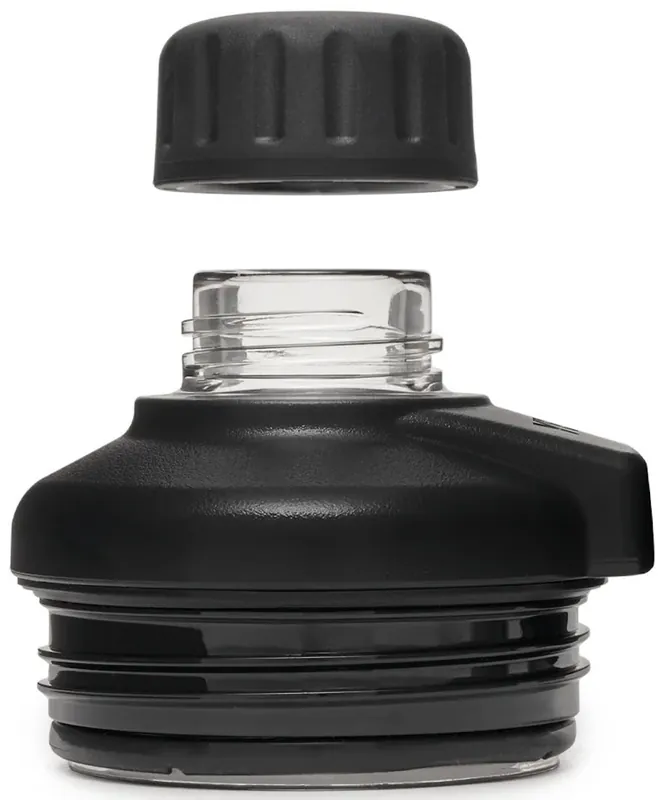 Yeti Rambler Bottle Magdock Cap black-