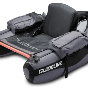 Guideline Drifter Bellyboat-