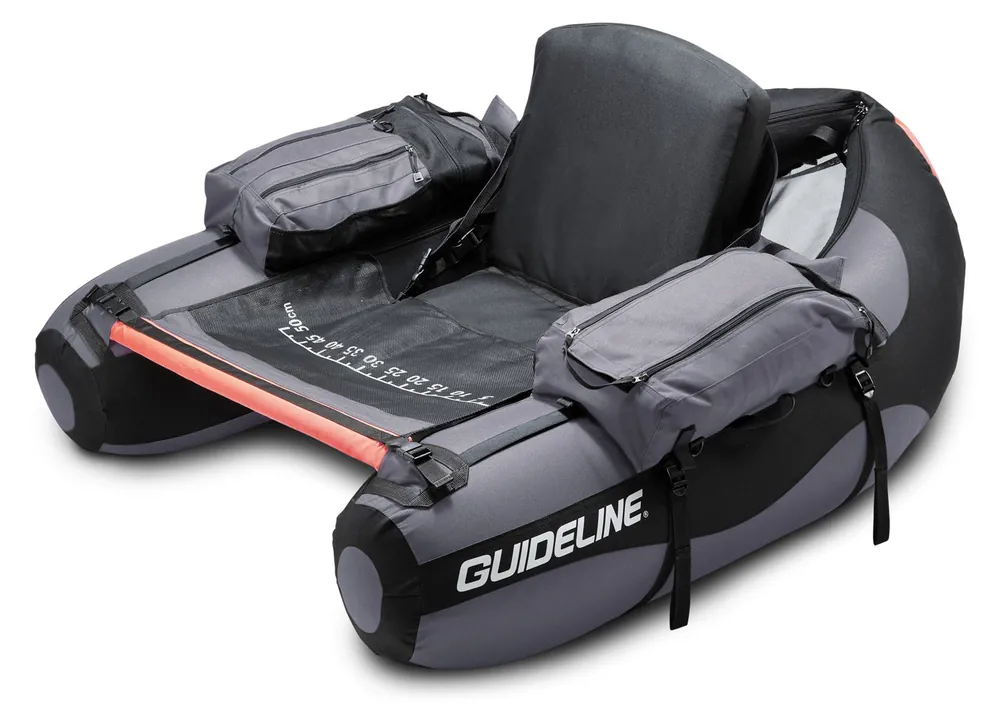 Guideline Drifter Bellyboat-