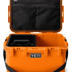 Yeti Loadout Gobox 2.0, 30 Gear Case king crab-