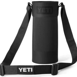 Yeti Rambler Bottle Sling Small black-