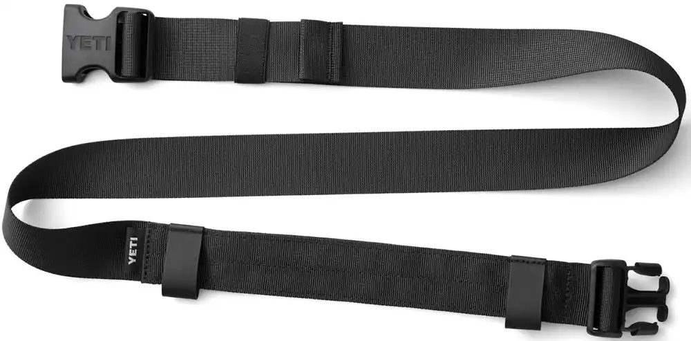 Yeti Sideclick Strap black-