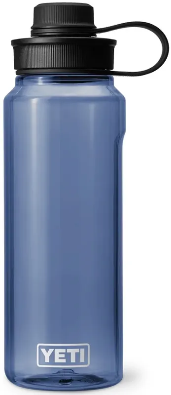 Yeti Yonder Tether 1L Water Bottle Flasche navy-