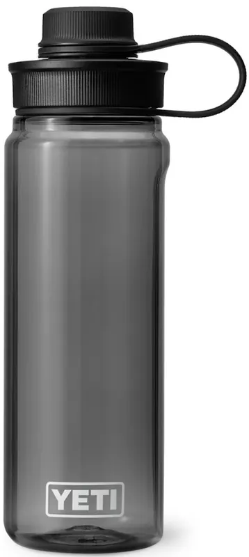 Yeti Yonder Tether 1L Water Bottle Flasche charcoal-