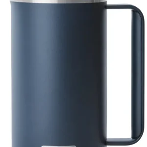 Yeti French Press 34oz (1 Liter) navy-