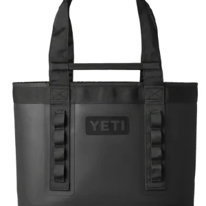 Yeti Camino Carryall 35L 2.0 Tote Dry Bag Tasche black-