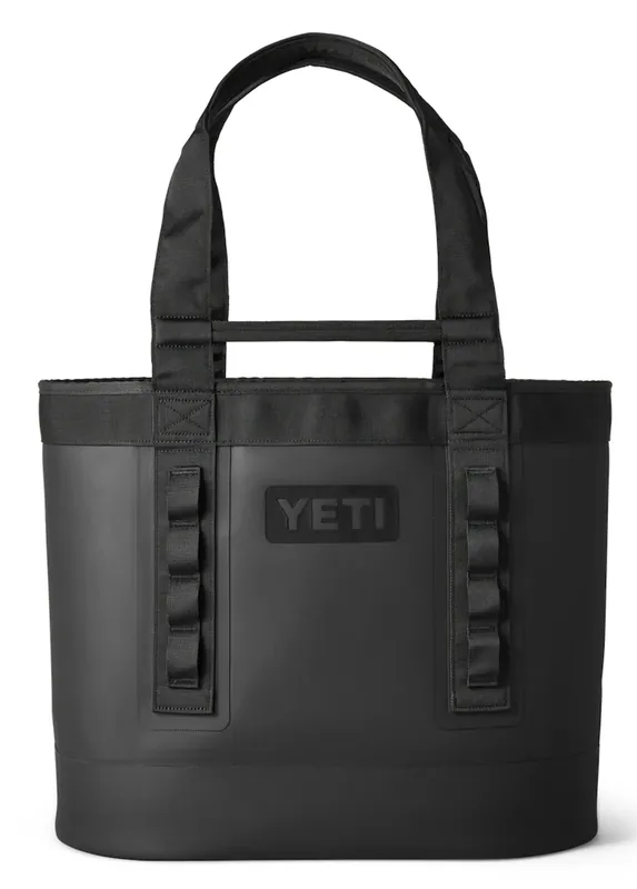 Yeti Camino Carryall 35L 2.0 Tote Dry Bag Tasche black-