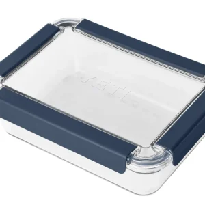Yeti Food Storage Large navy-