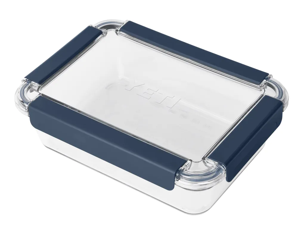 Yeti Food Storage Large navy-