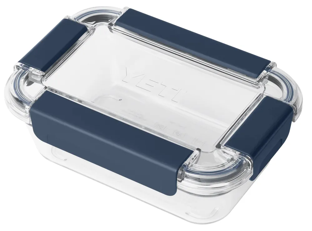 Yeti Food Storage Medium navy-