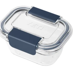 Yeti Food Storage Small navy-