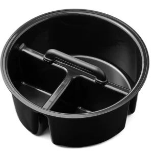 Yeti Loadout Bucket Caddy black-