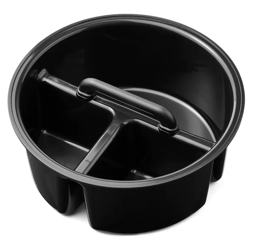 Yeti Loadout Bucket Caddy black-