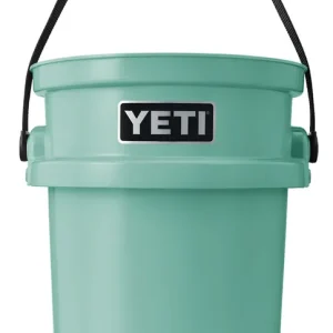 Yeti Loadout Bucket seafoam-