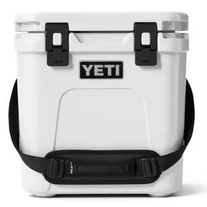Yeti Roadie 24 2.0 Cool Box white-
