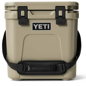 Yeti Roadie 24 2.0 Cool Box tan-