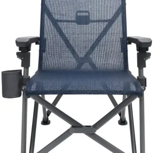 Yeti Trailhead Camp Chair Stuhl navy-