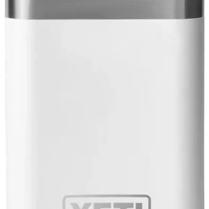 Yeti Rambler Flask 7 oz (207 ml) Flachmann white-