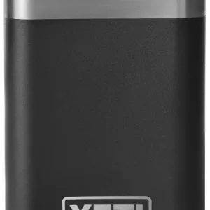Yeti Rambler Flask 7 oz (207 ml) Flachmann black-