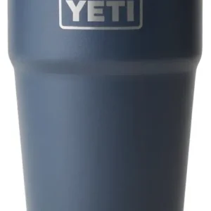 Yeti Single 20 oz (592 ml) Stackable Cup navy-