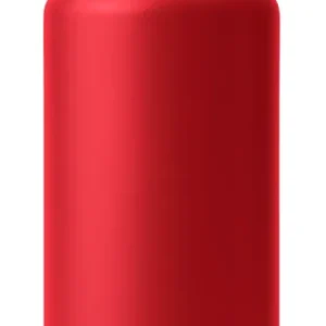 Yeti Rambler 36 oz (1 Liter) Bottle rescue red-