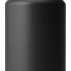Yeti Rambler 64 oz (1,9 Liter) Bottle black-