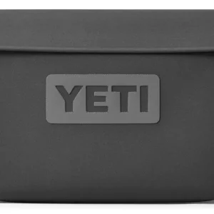 Yeti Sidekick Dry 3L Waterproof Gear Case charcoal-