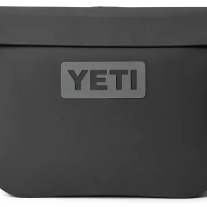Yeti Sidekick Dry 6L Waterproof Gear Case charcoal-
