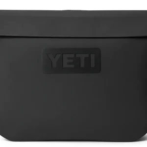 Yeti Sidekick Dry 6L Waterproof Gear Case black-