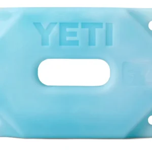 Yeti Ice Block 2Lb clear-