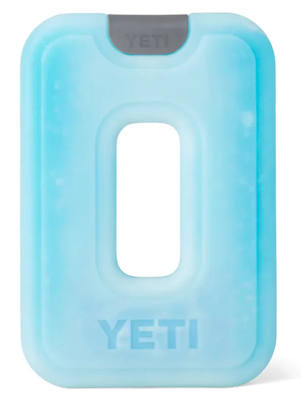 Yeti Ice Sheet Medium clear-