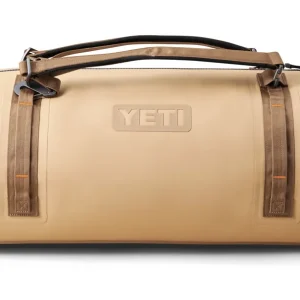 Yeti Panga 75L Waterproof Duffel tan-