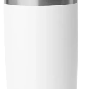 Yeti Rambler 16 oz (473 ml) Travel Bottle white-