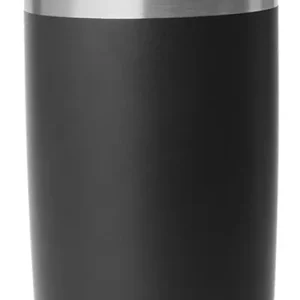 Yeti Rambler 16 oz (473 ml) Travel Bottle black-