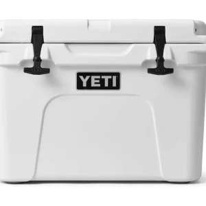 Yeti Tundra 35 Cool Box white-