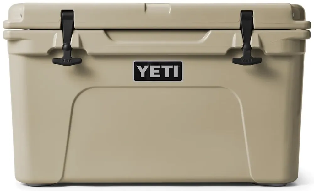 Yeti Tundra 45 Cool Box tan-