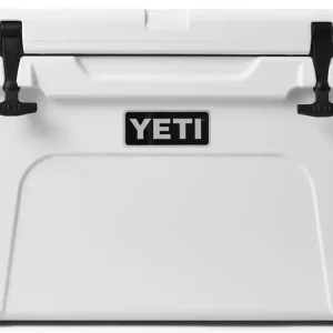Yeti Tundra 45 Cool Box white-