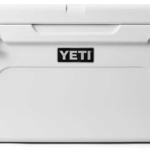 Yeti Tundra 65 Cool Box white-
