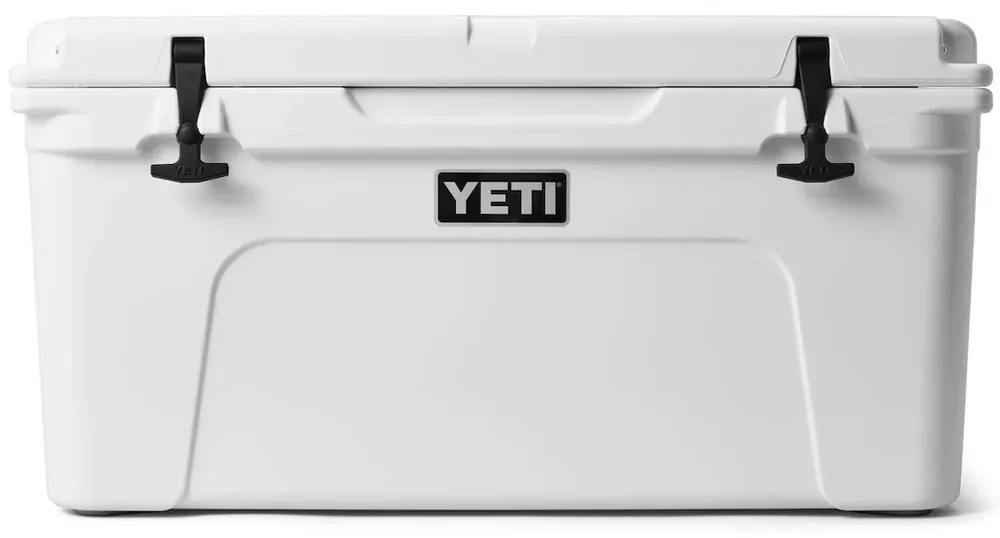 Yeti Tundra 65 Cool Box white-
