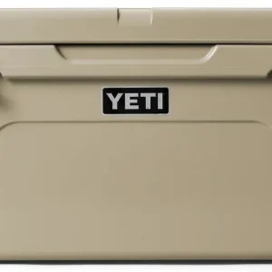 Yeti Tundra 65 Cool Box tan-