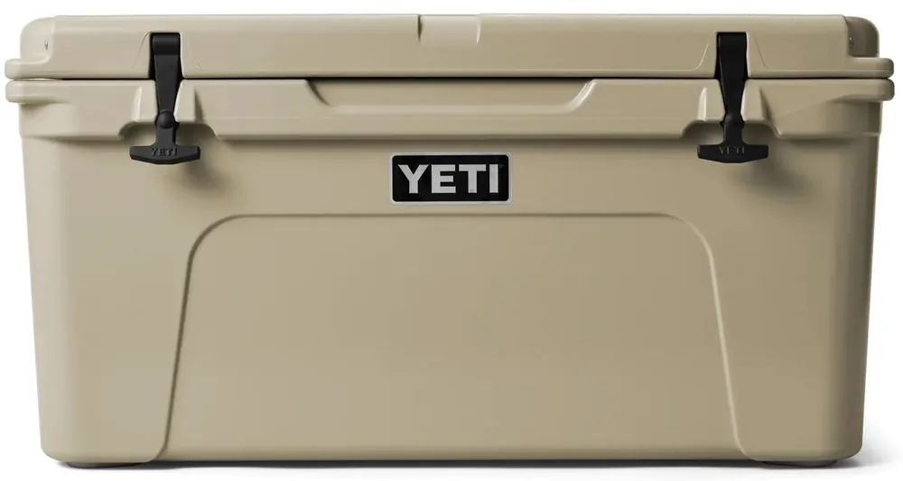 Yeti Tundra 65 Cool Box tan-