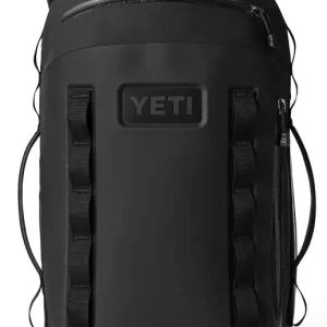 Yeti Cayo 25L All Weather Backpack Rucksack black-