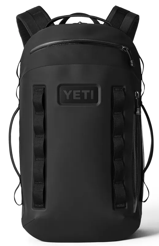 Yeti Cayo 25L All Weather Backpack Rucksack black-
