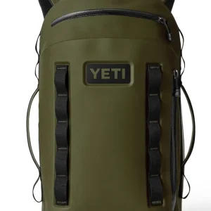 Yeti Cayo 25L All Weather Backpack Rucksack olive-