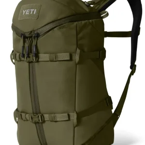 Yeti Ranchero 22L Backpack Rucksack olive-
